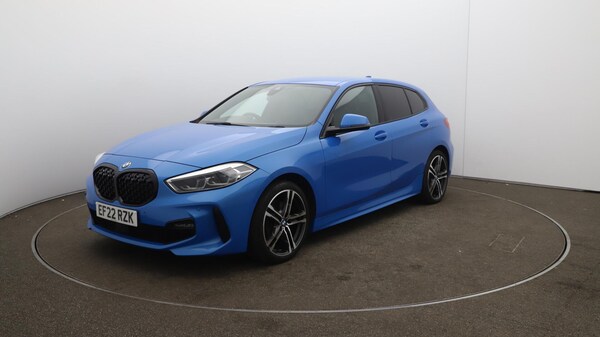 Used BMW 1 Series 2022 for sale - 76151696: Photo 59