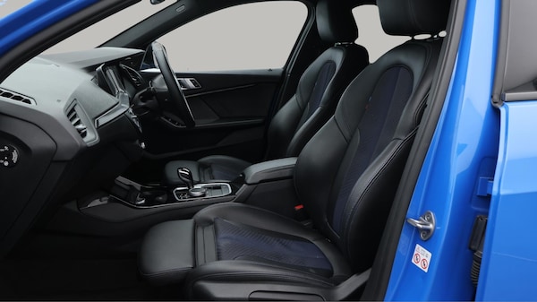 Used BMW 1 Series 2022 for sale - 76151696: Photo 5
