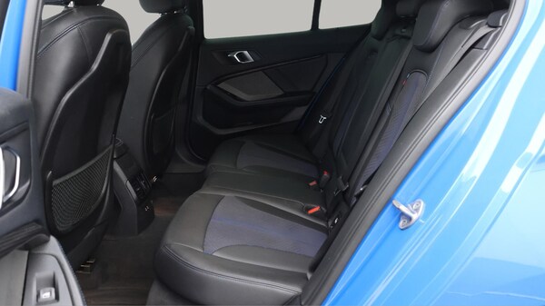 Used BMW 1 Series 2022 for sale - 76151696: Photo 7