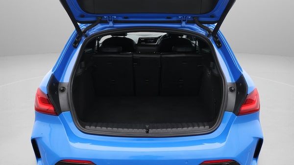 Used BMW 1 Series 2022 for sale - 76151696: Photo 8