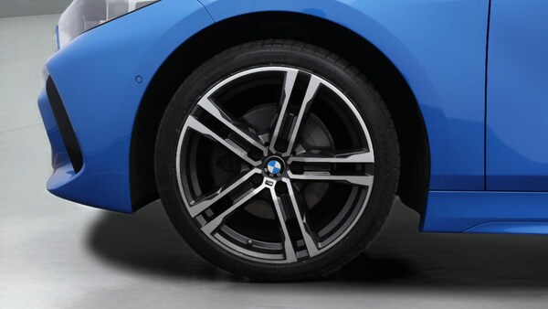 Used BMW 1 Series 2022 for sale - 76151696: Photo 9