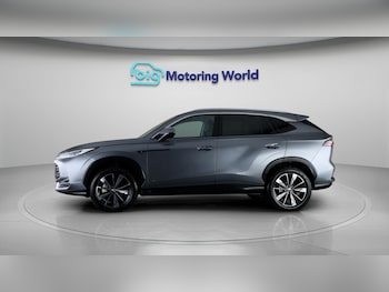 Used MG MG HS 2025 for sale - 79455993: Photo