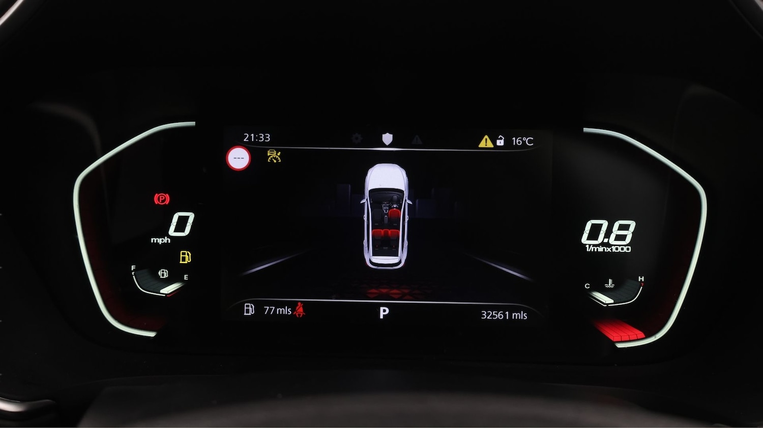 Used MG MG HS 2023 for sale - 77393788: Photo 10