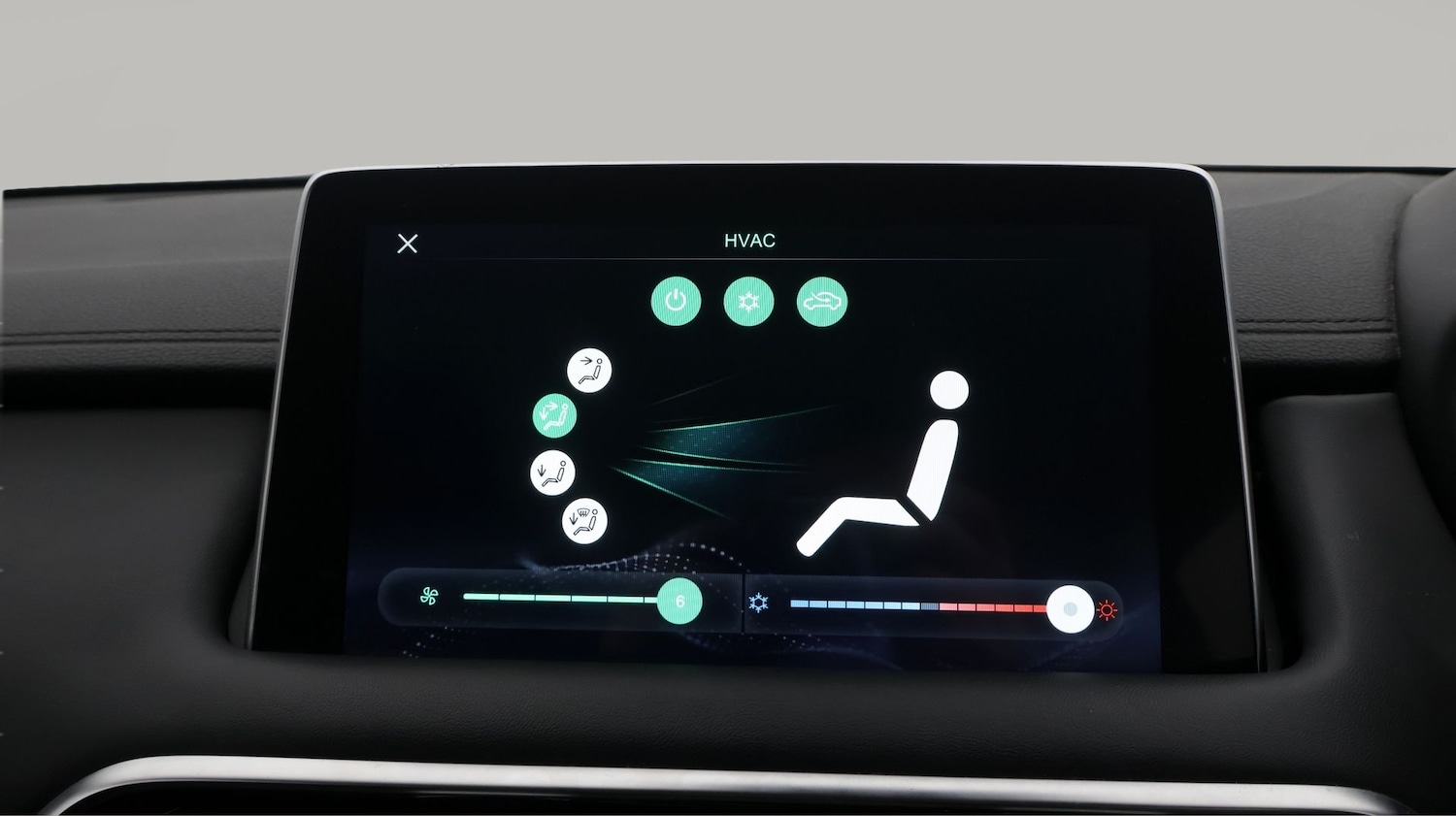 Used MG MG HS 2023 for sale - 77393788: Photo 12