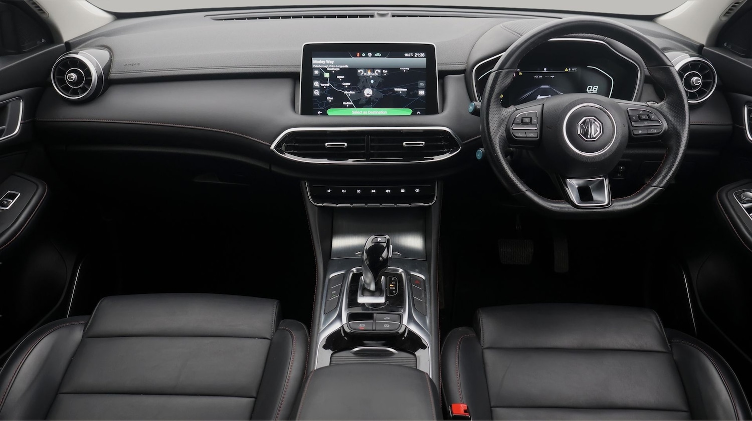 Used MG MG HS 2023 for sale - 77393788: Photo 13