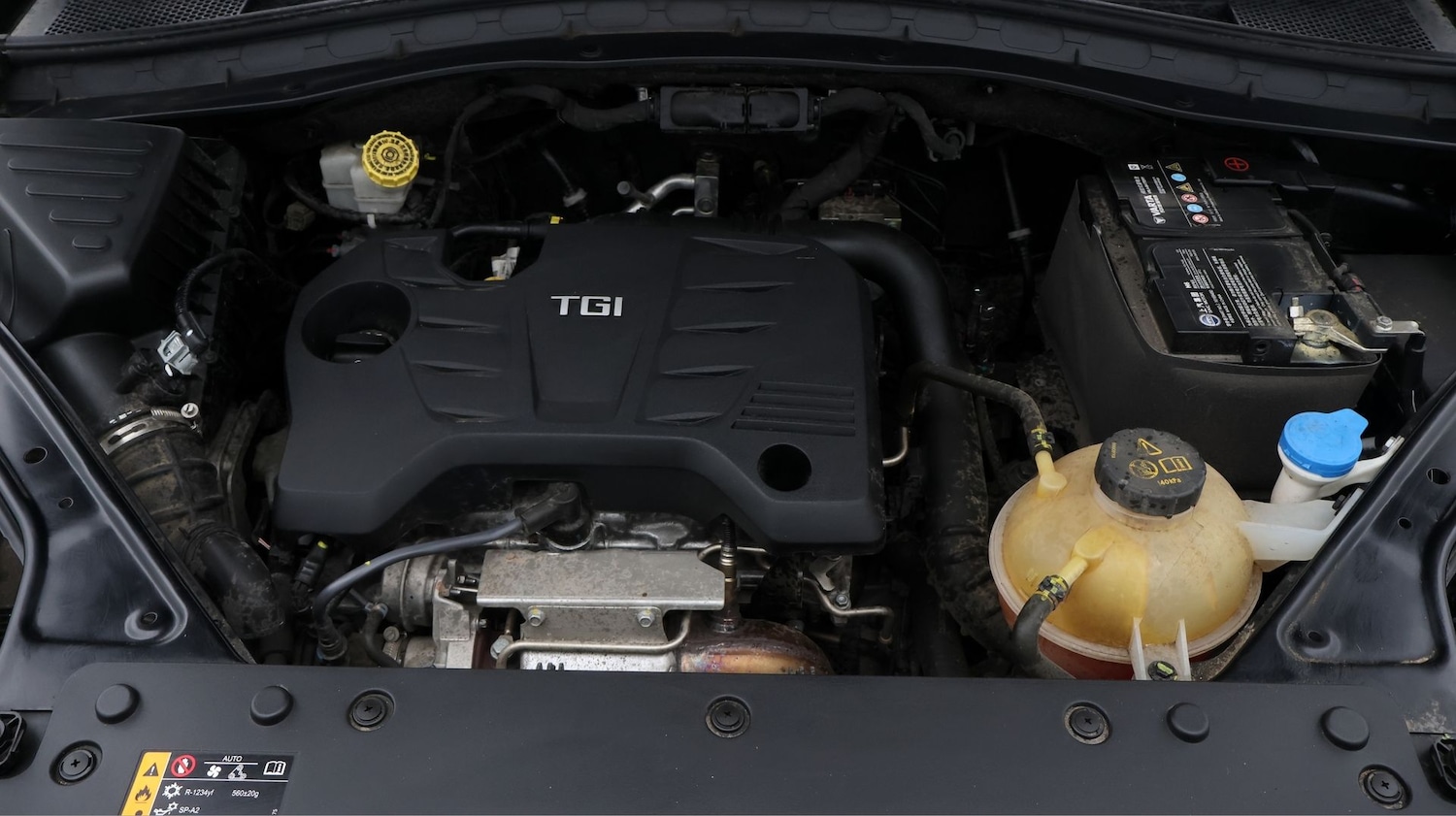 Used MG MG HS 2023 for sale - 77393788: Photo 19