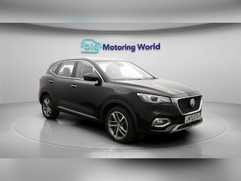 Used MG MG HS 2023 for sale - 77393788: Photo