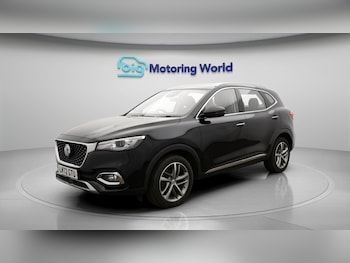 Used MG MG HS 2023 for sale - 77393788: Photo