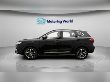 Used MG MG HS 2023 for sale - 77393788: Photo