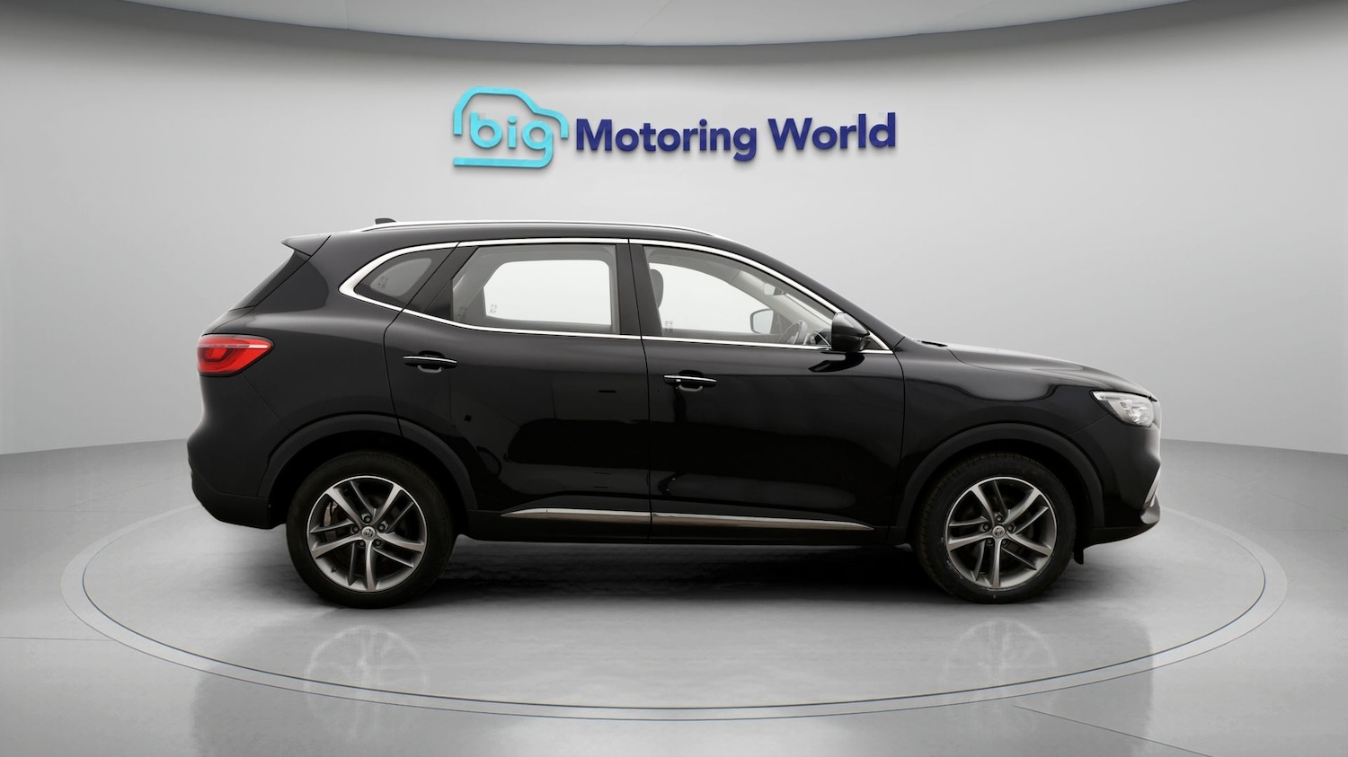 Used MG MG HS 2023 for sale - 77393788: Photo 8