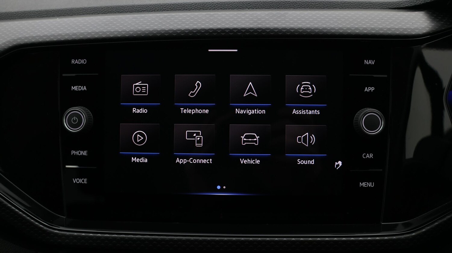 Used Volkswagen T-Cross for sale - 77207043: Photo 11