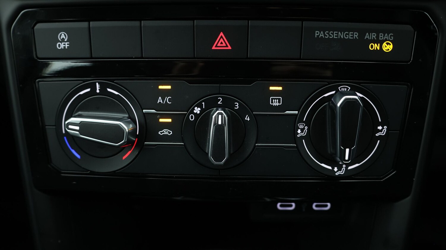 Used Volkswagen T-Cross for sale - 77207043: Photo 12