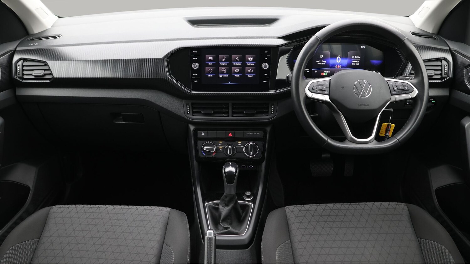 Used Volkswagen T-Cross for sale - 77207043: Photo 13