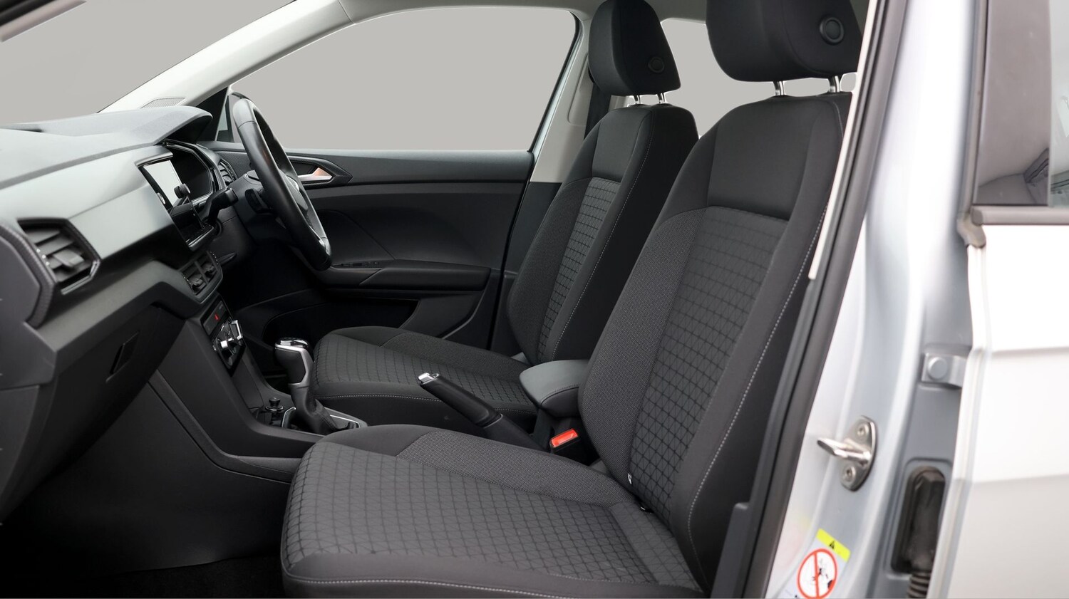 Used Volkswagen T-Cross for sale - 77207043: Photo 14