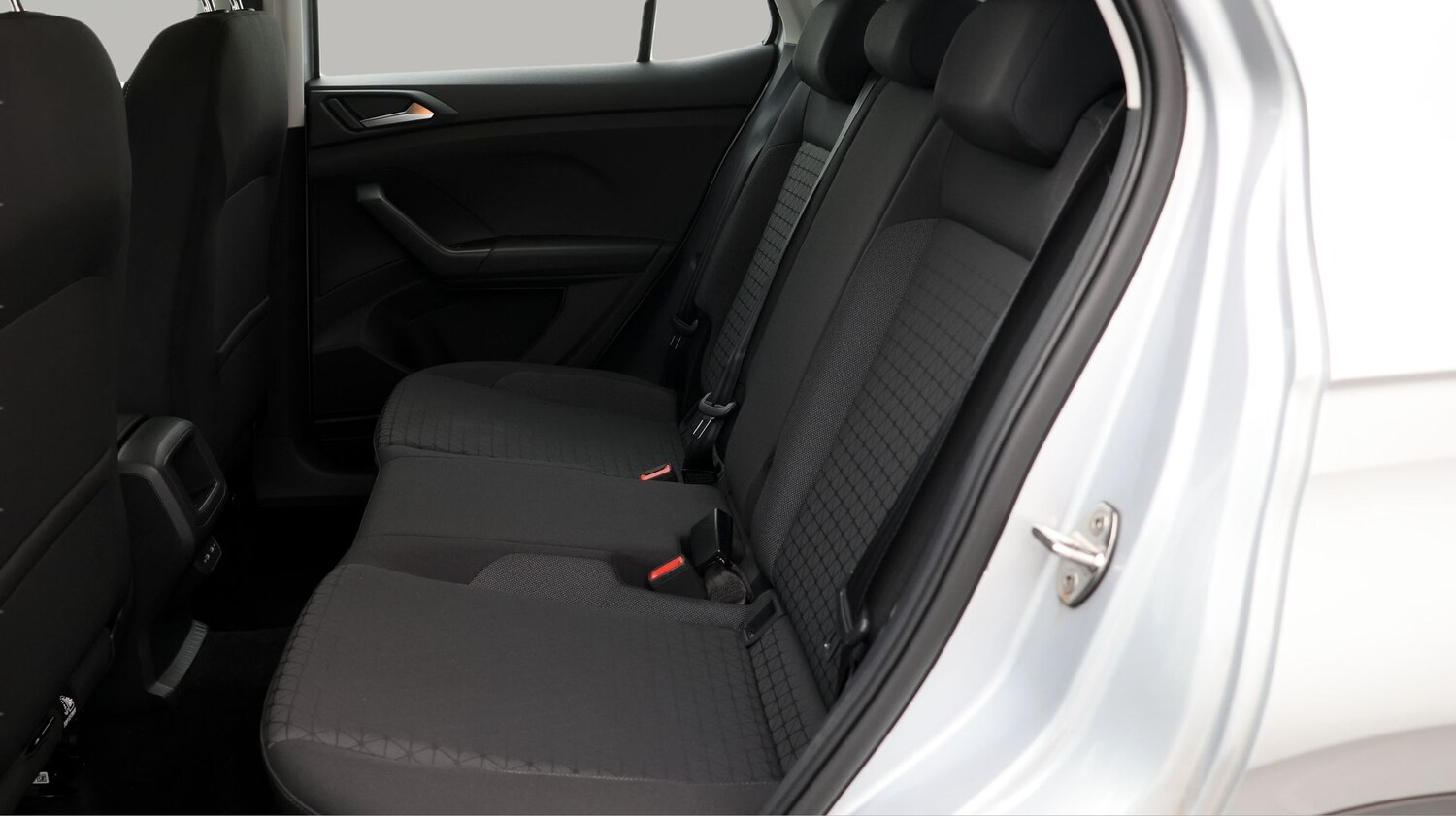 Used Volkswagen T-Cross for sale - 77207043: Photo 16