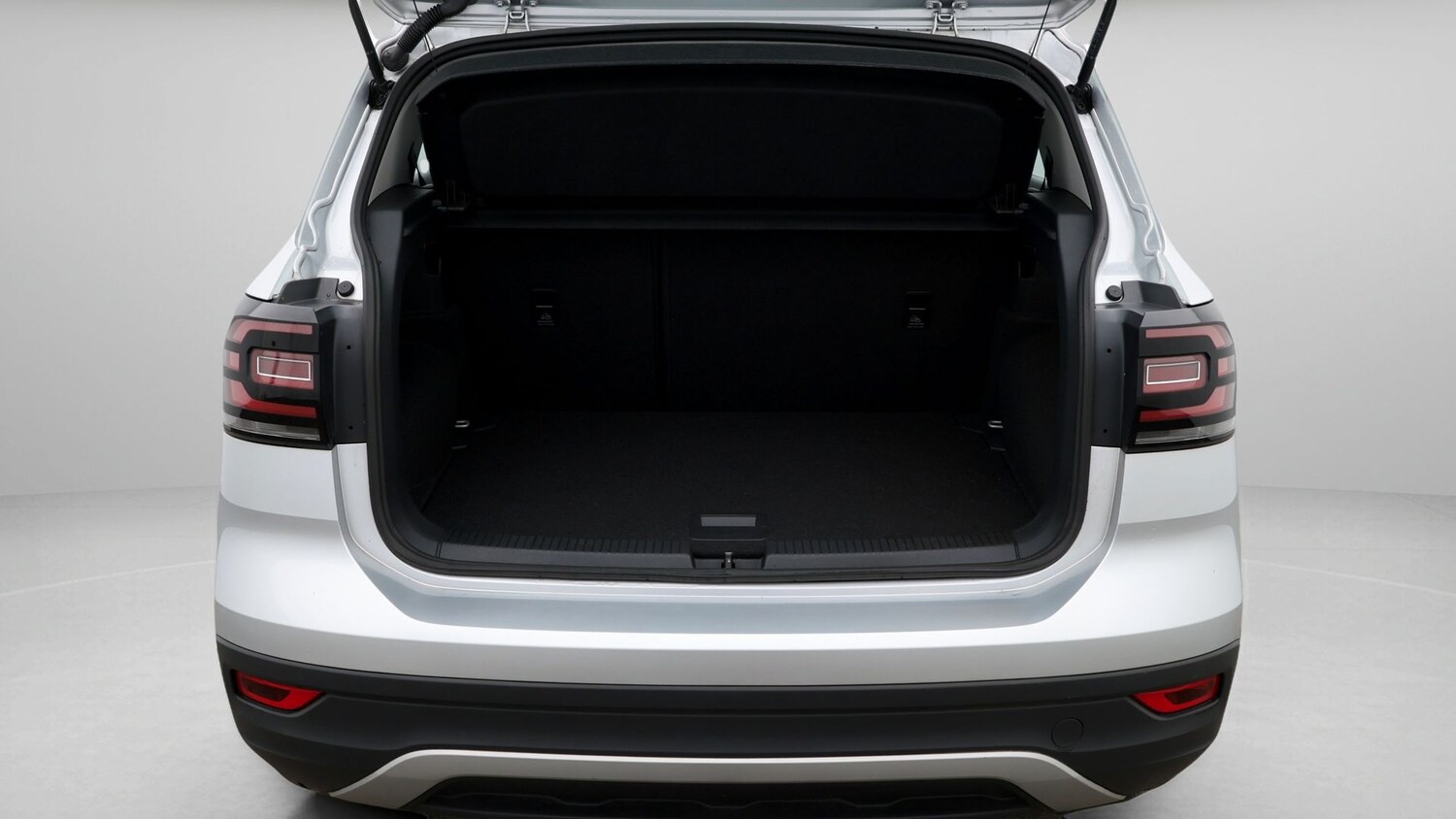 Used Volkswagen T-Cross for sale - 77207043: Photo 17