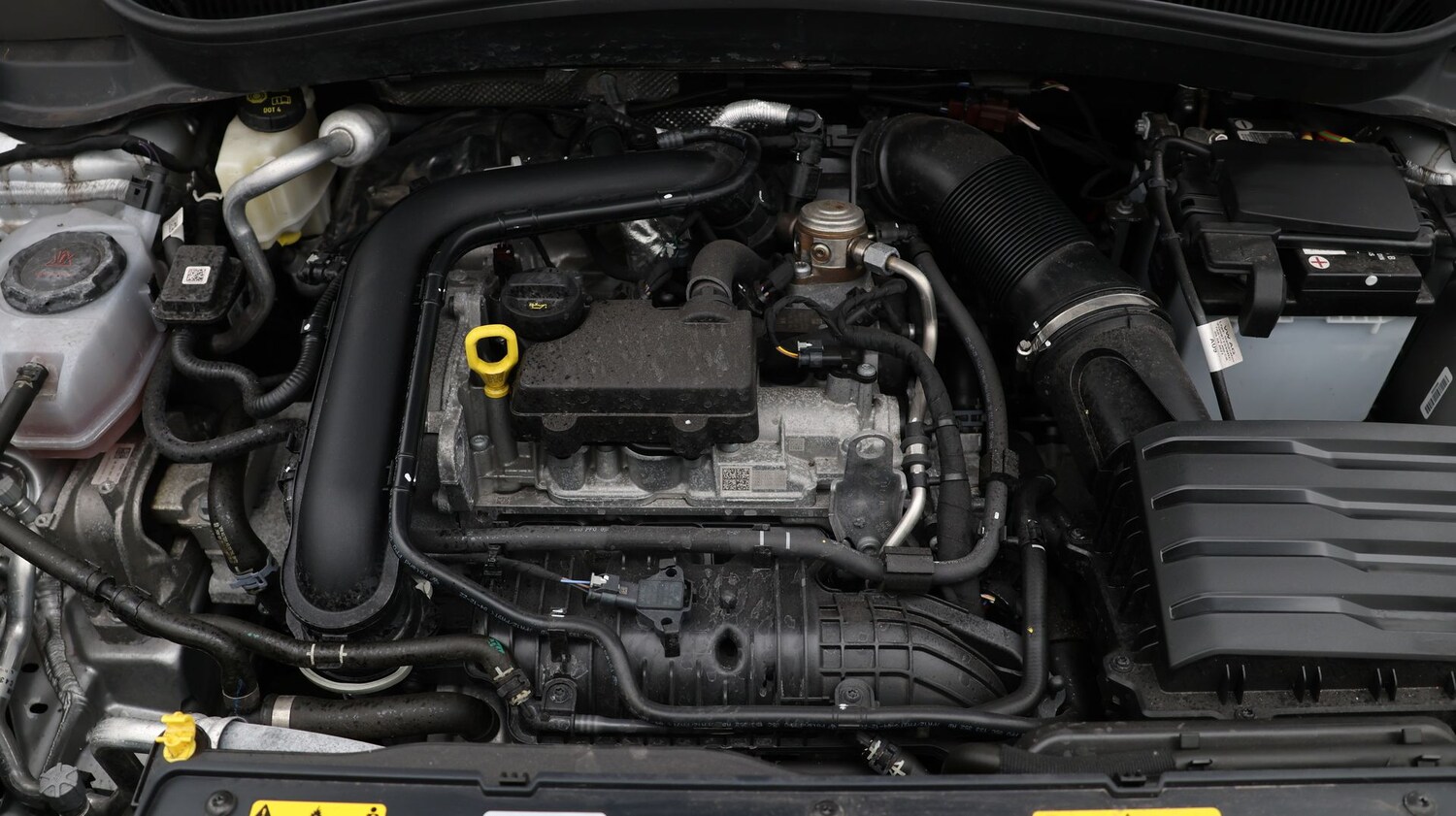 Used Volkswagen T-Cross for sale - 77207043: Photo 19