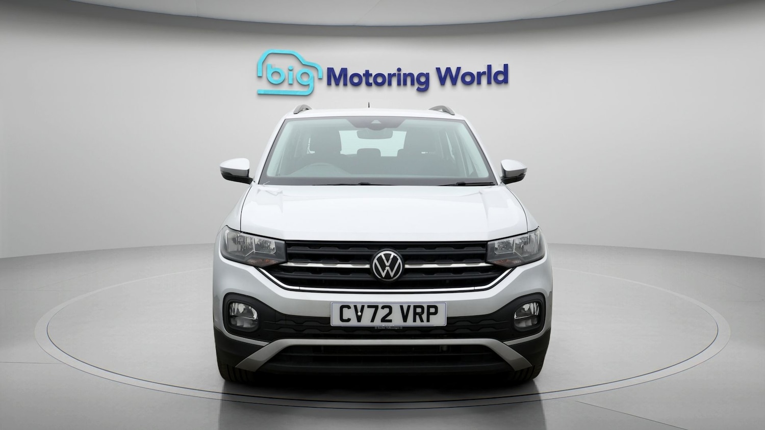 Used Volkswagen T-Cross for sale - 77207043: Photo 2