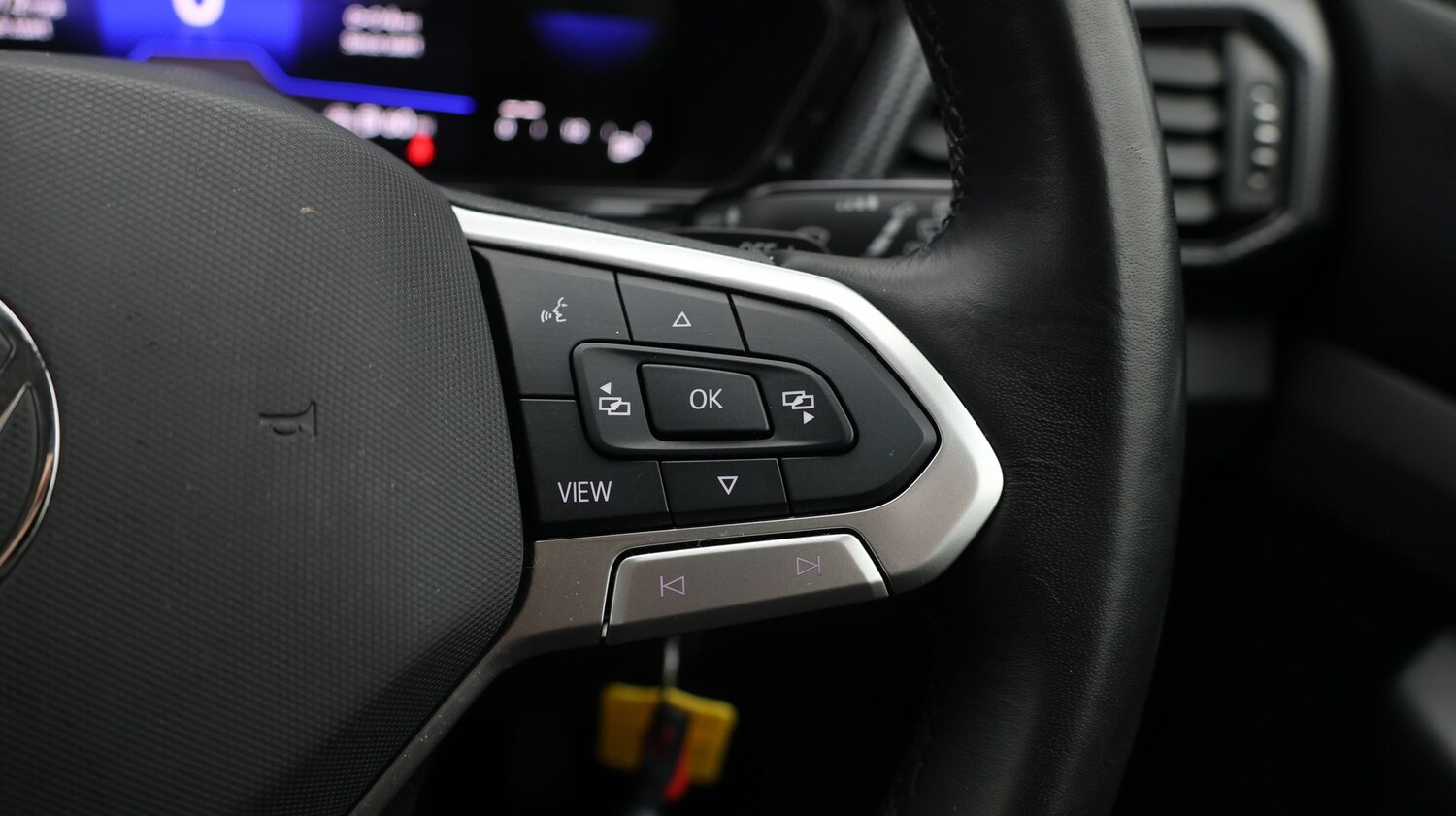 Used Volkswagen T-Cross for sale - 77207043: Photo 22