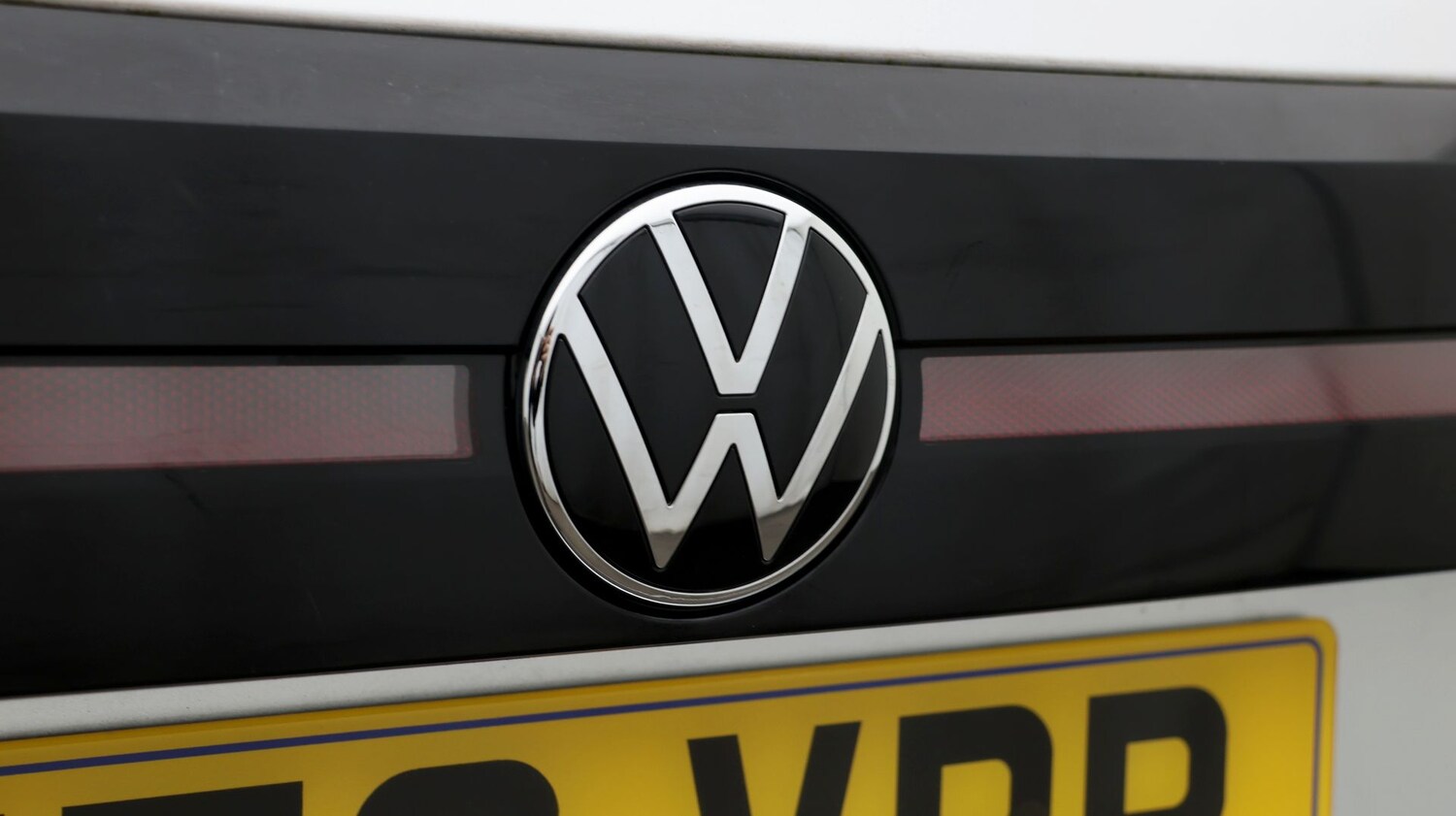 Used Volkswagen T-Cross for sale - 77207043: Photo 23