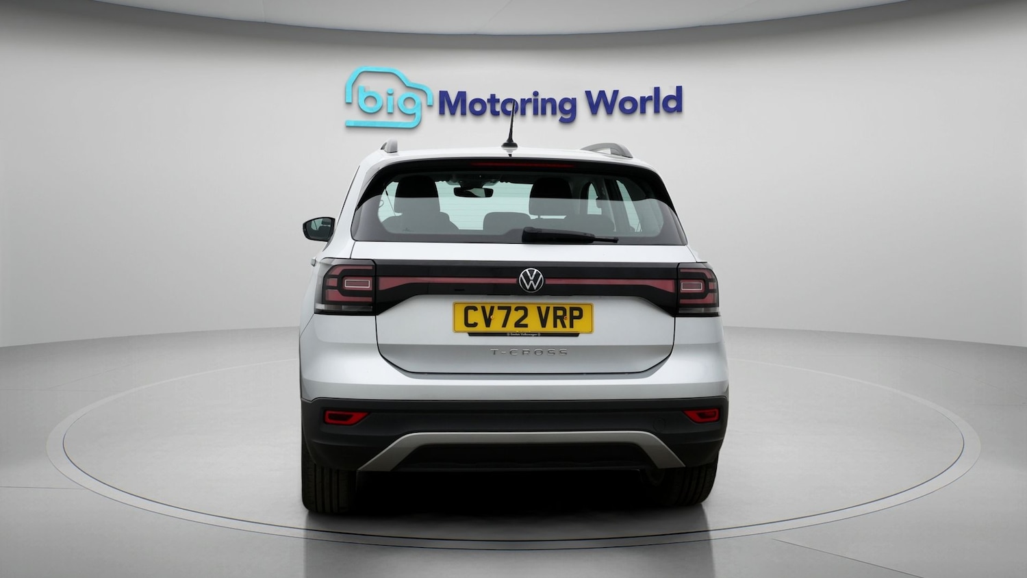 Used Volkswagen T-Cross for sale - 77207043: Photo 6