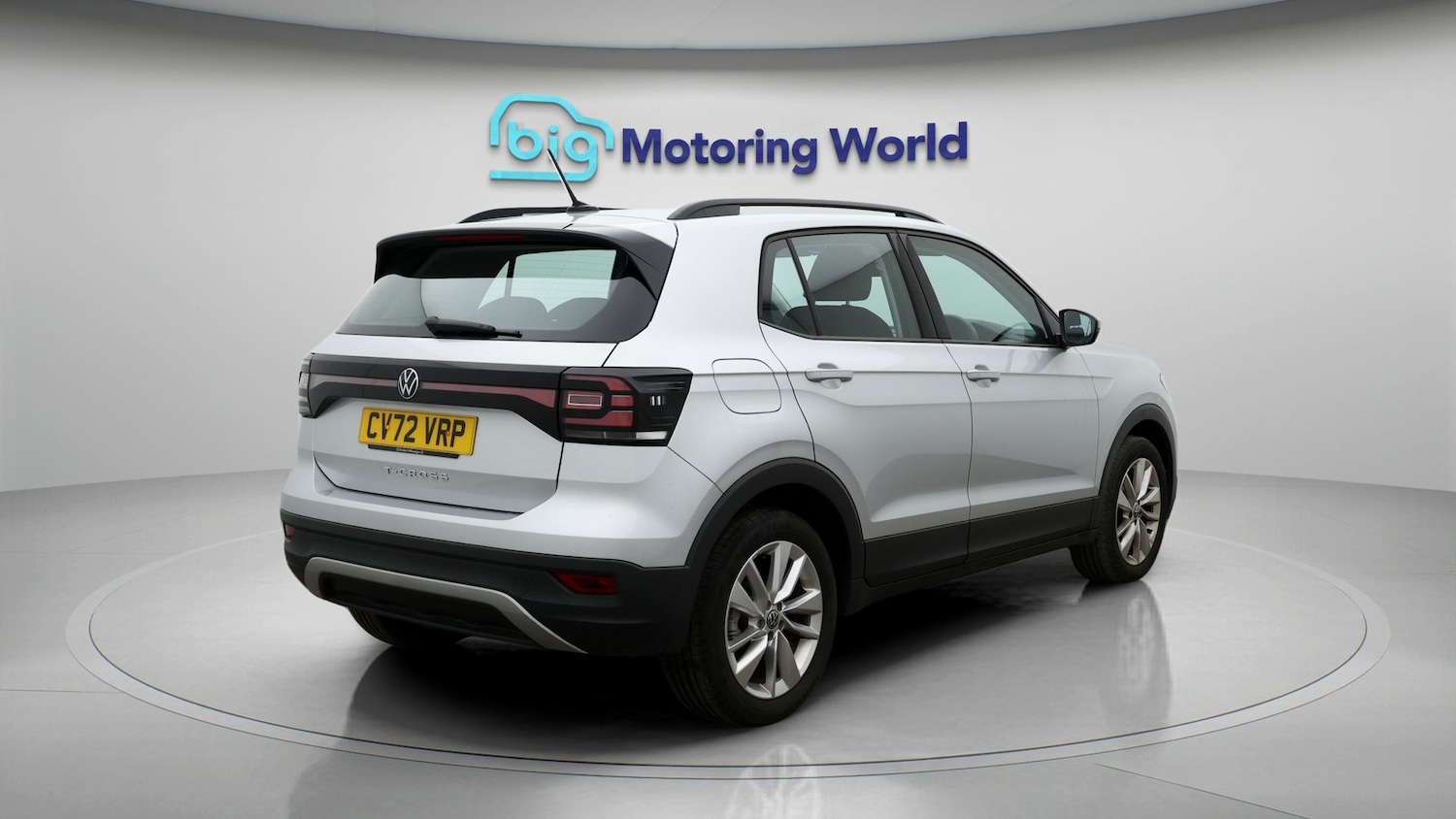 Used Volkswagen T-Cross for sale - 77207043: Photo 7