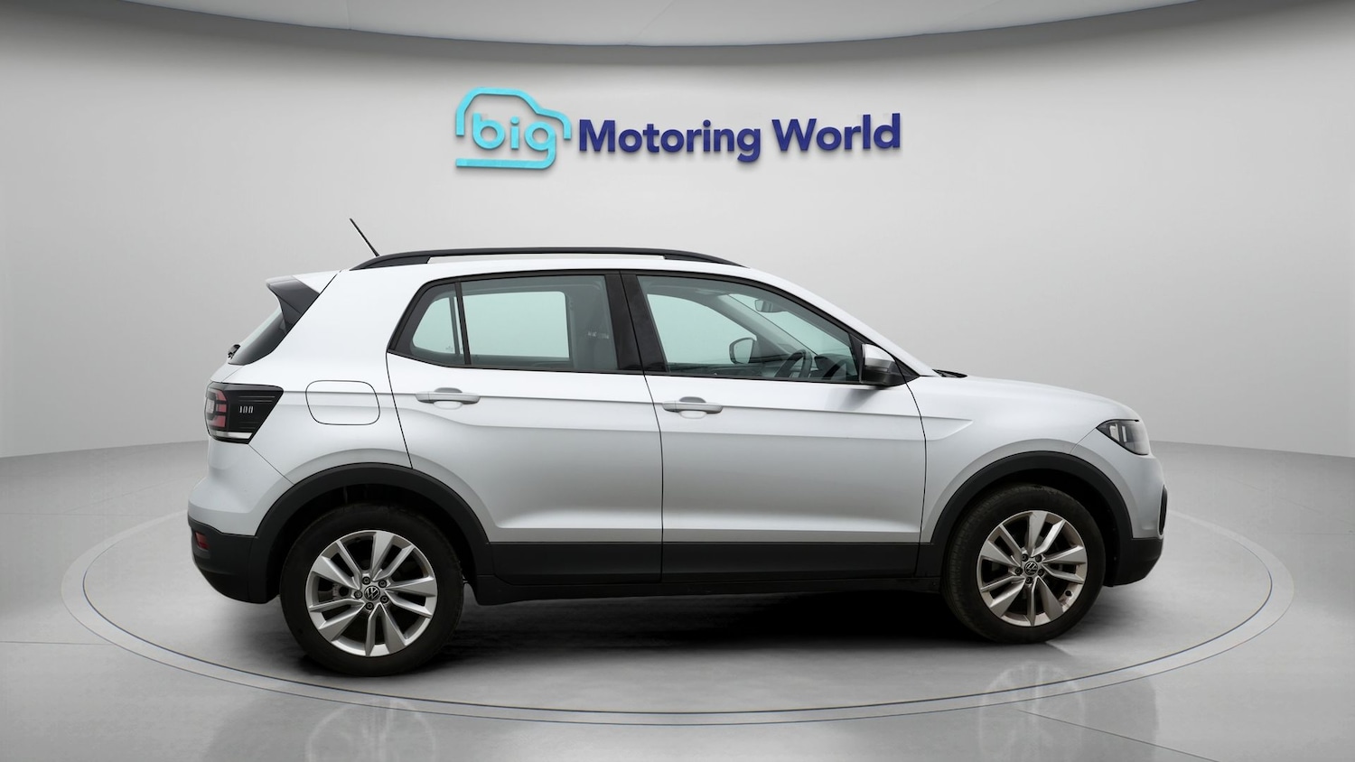 Used Volkswagen T-Cross for sale - 77207043: Photo 8