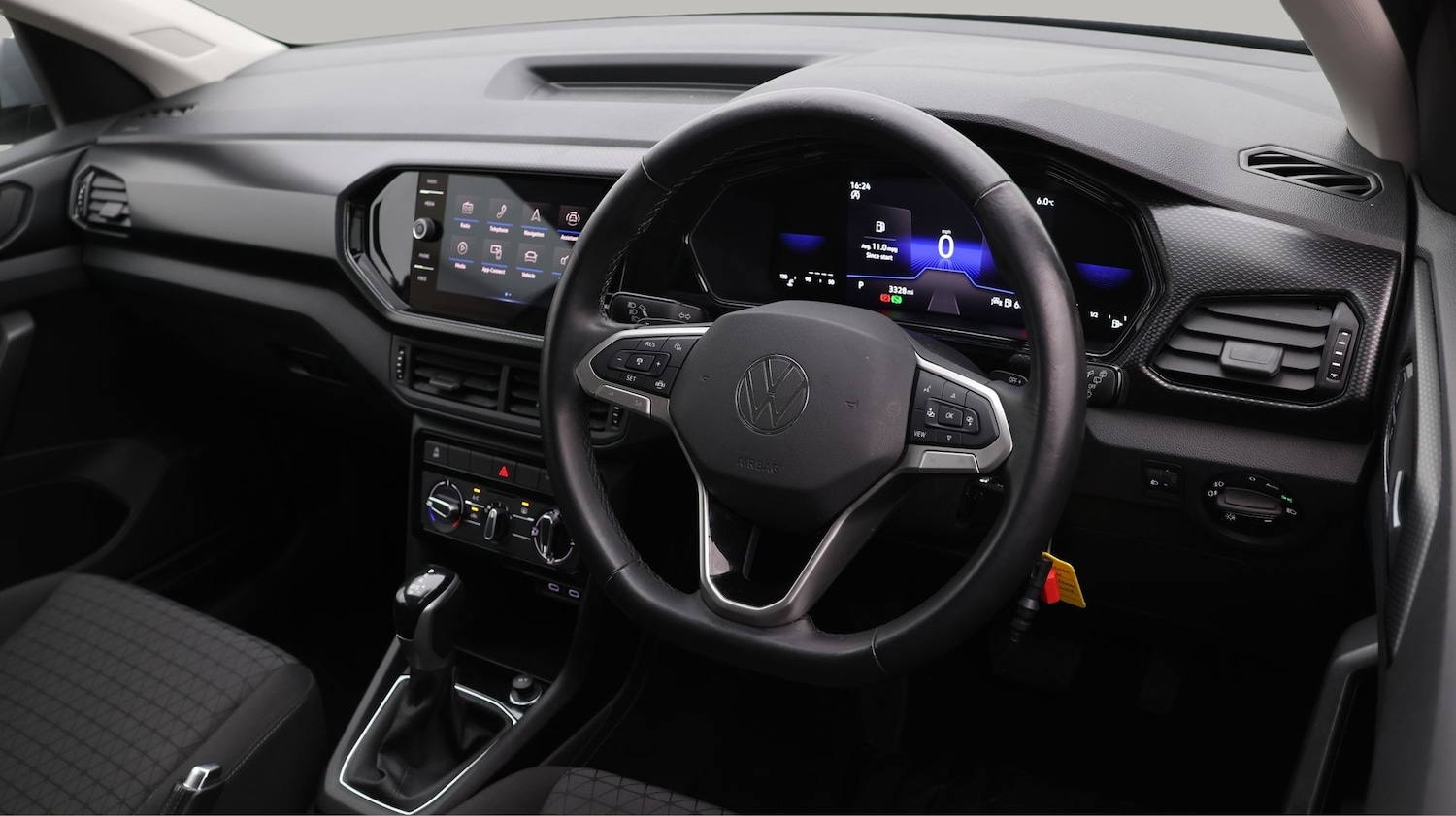 Used Volkswagen T-Cross for sale - 77207043: Photo 9