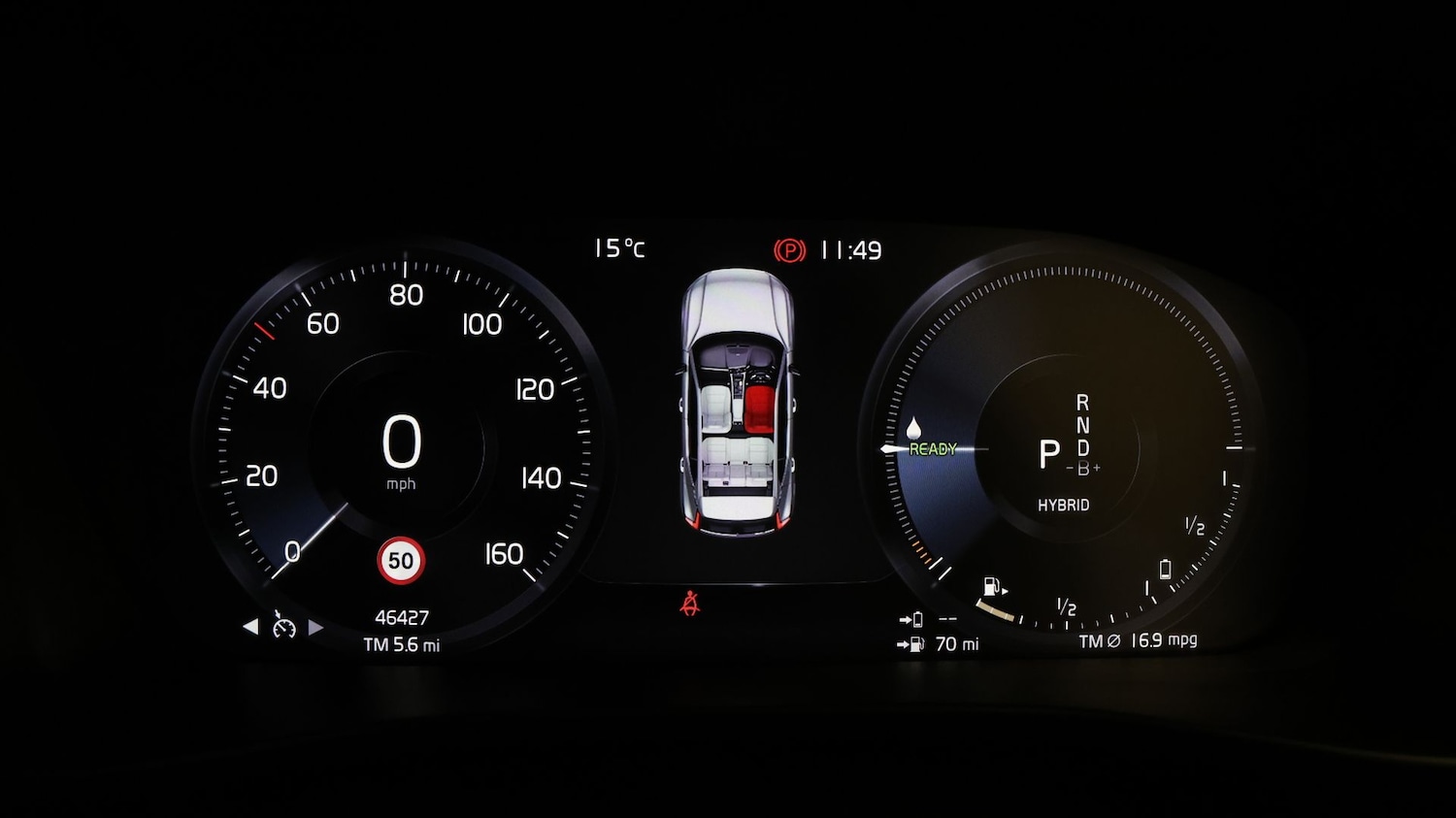 Used Volvo XC40 2023 for sale - 78062175: Photo 10