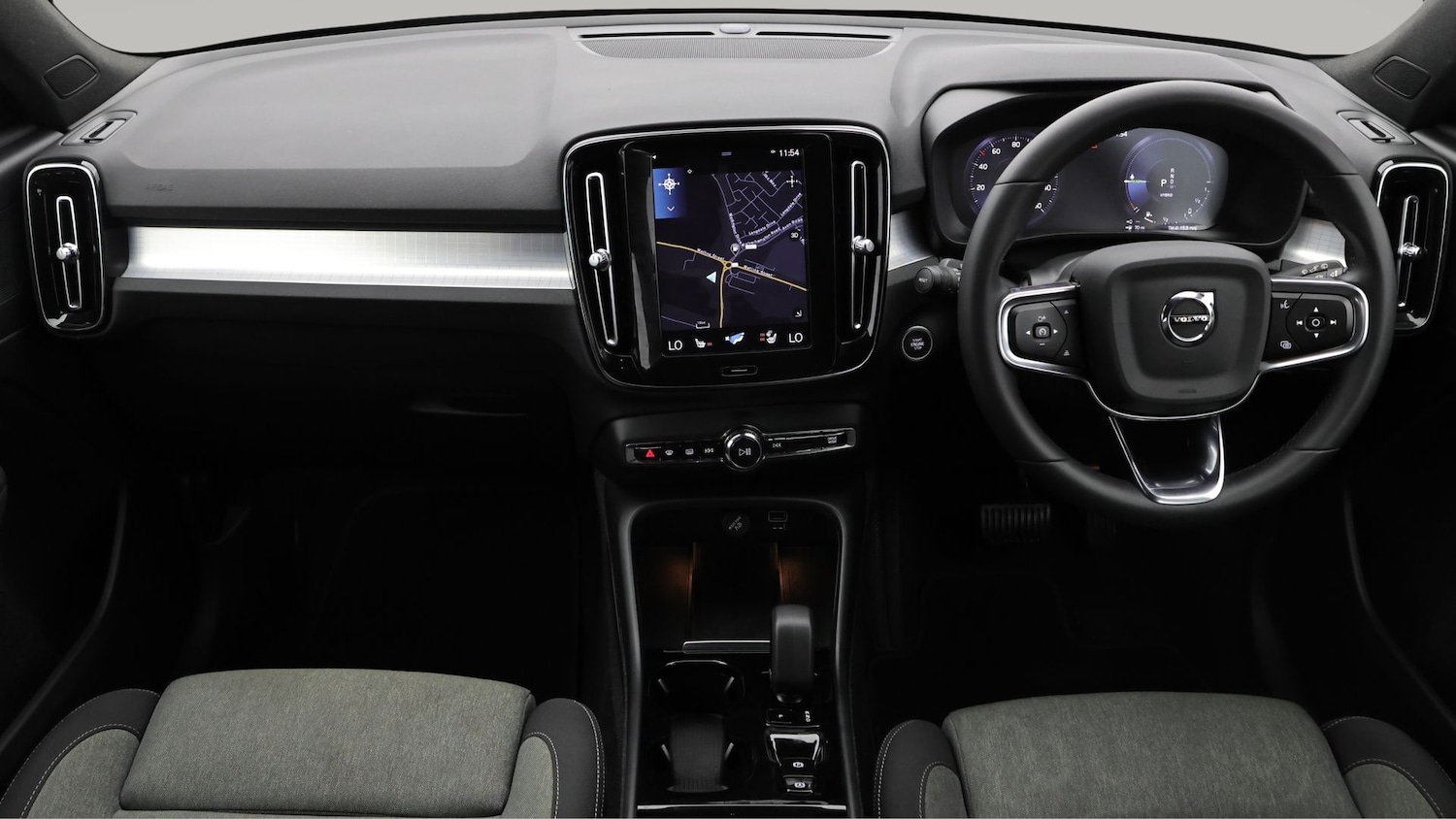 Used Volvo XC40 2023 for sale - 78062175: Photo 13