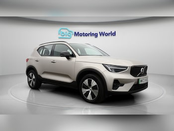 Used Volvo XC40 2023 for sale - 78062175: Photo