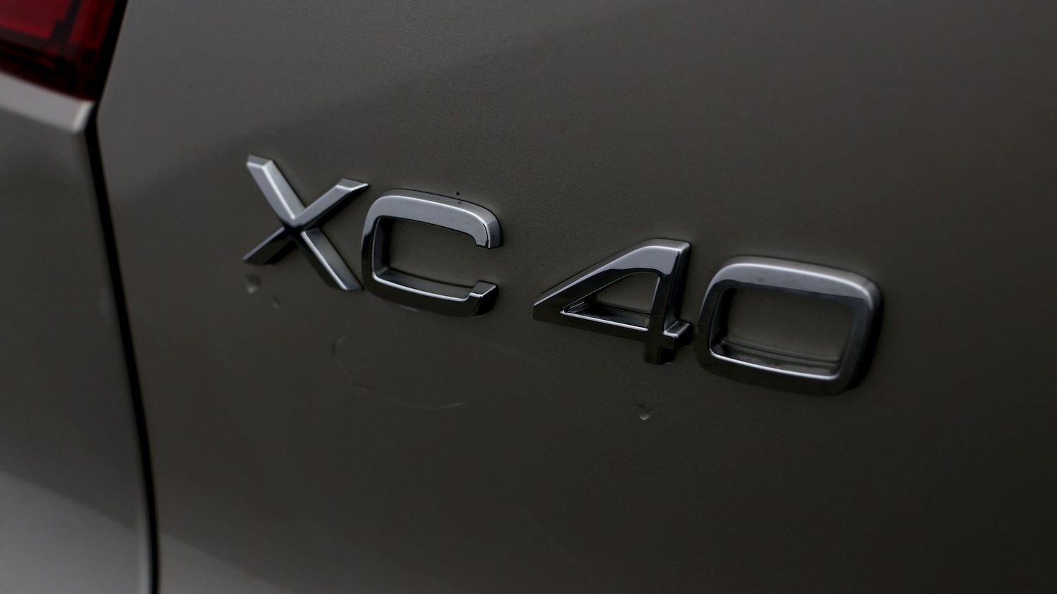 Used Volvo XC40 2023 for sale - 78062175: Photo 20