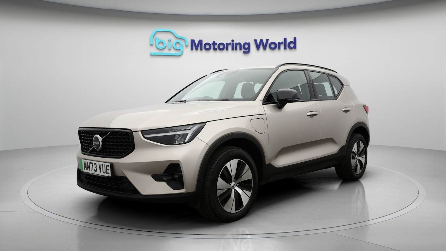 Used Volvo XC40 2023 for sale - 78062175: Photo 3