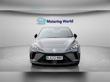 Used MG MG4 2023 for sale - 78332941: Photo