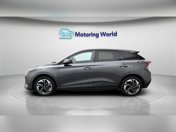 Used MG MG4 2023 for sale - 78332941: Photo