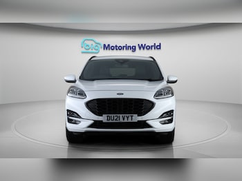 Used Ford Kuga 2021 for sale - 78641227: Photo