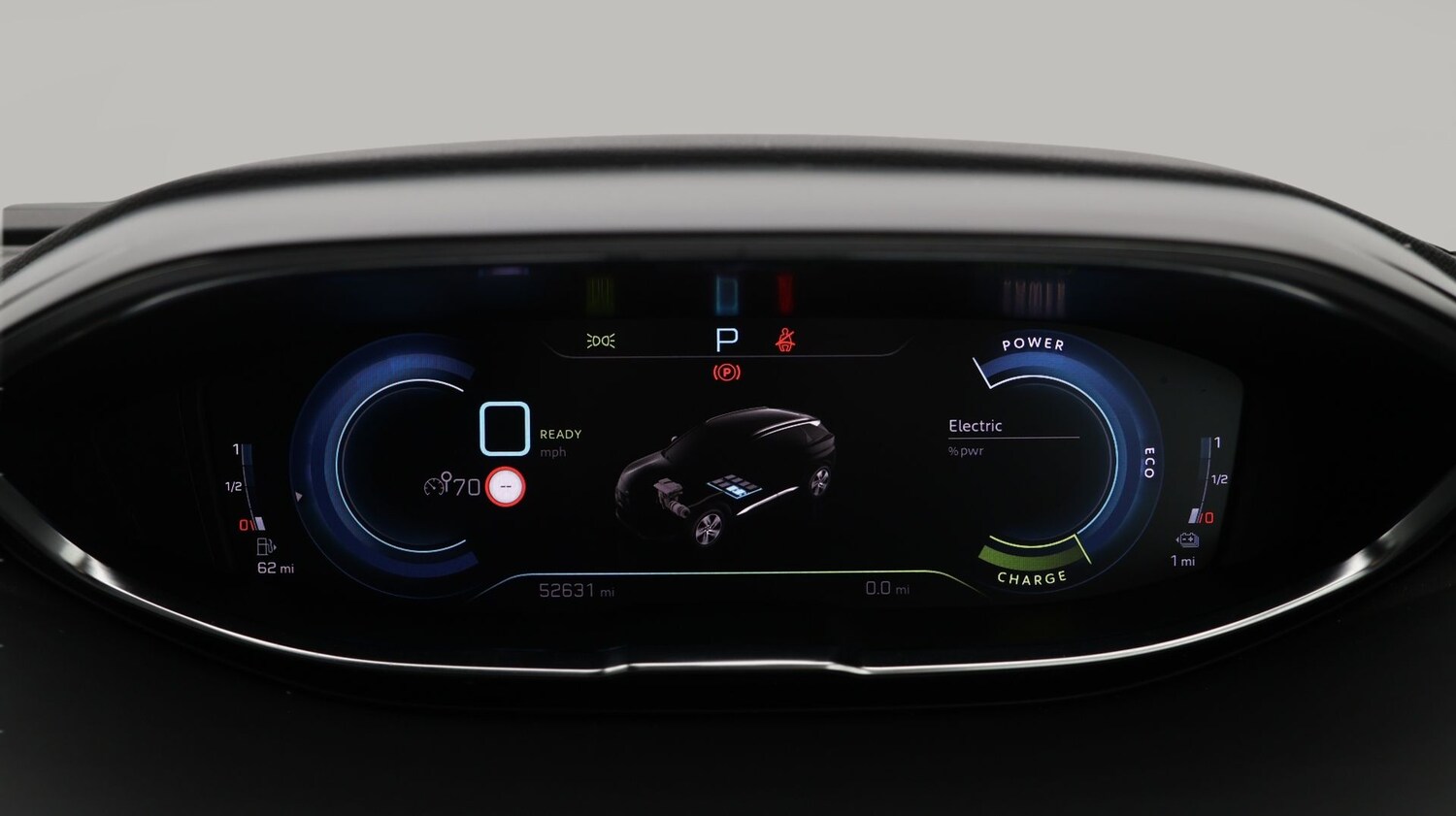 Used Peugeot 3008 2022 for sale - 77546299: Photo 10