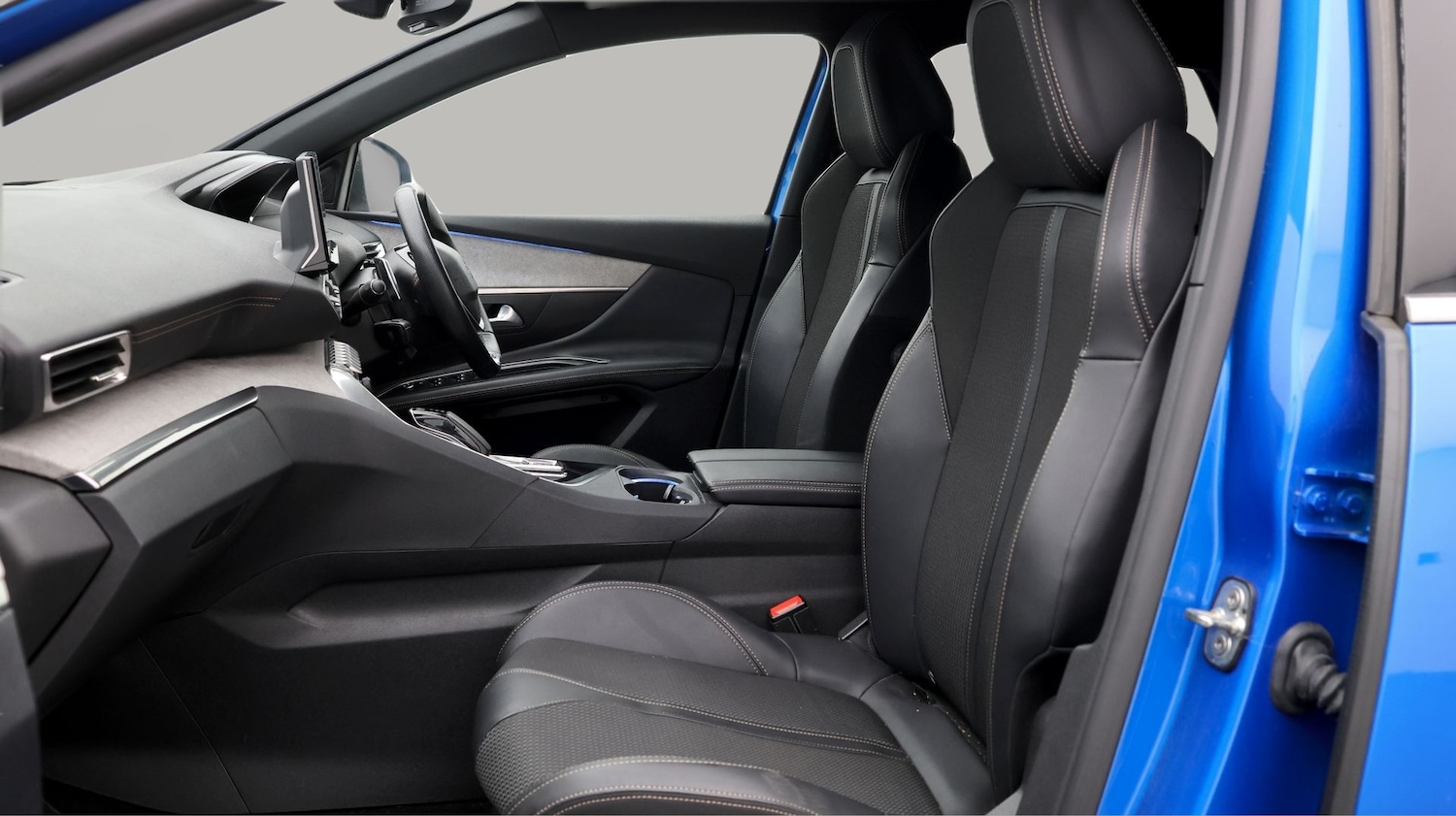 Used Peugeot 3008 2022 for sale - 77546299: Photo 14