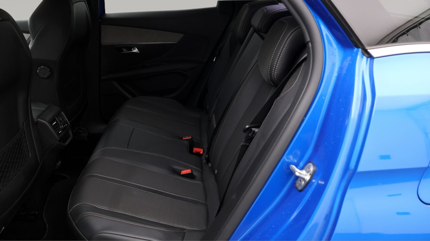 Used Peugeot 3008 2022 for sale - 77546299: Photo 16