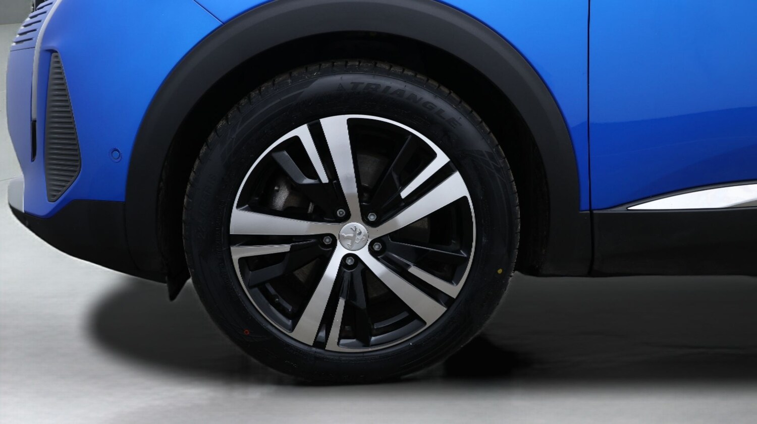 Used Peugeot 3008 2022 for sale - 77546299: Photo 18