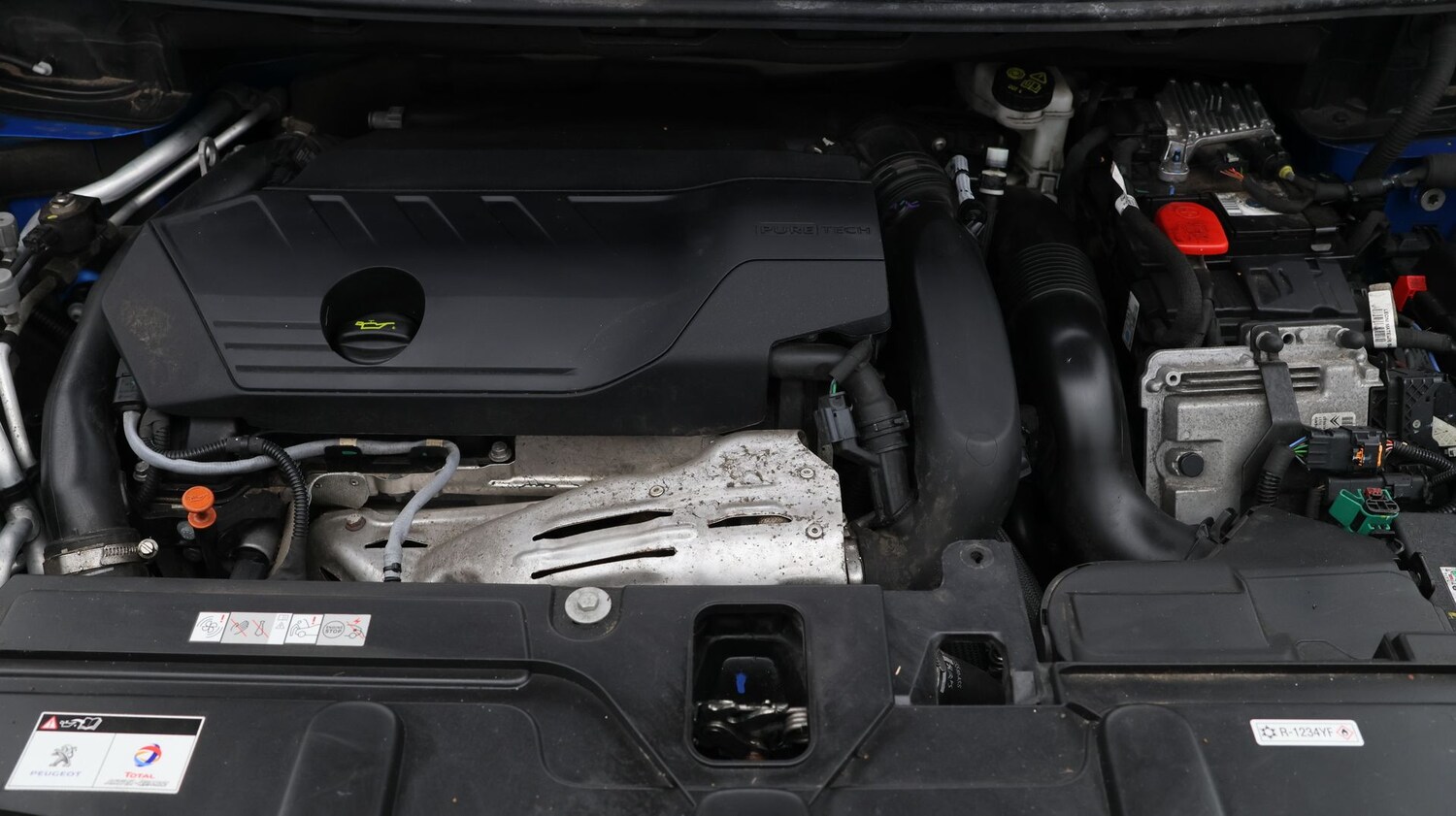 Used Peugeot 3008 2022 for sale - 77546299: Photo 19