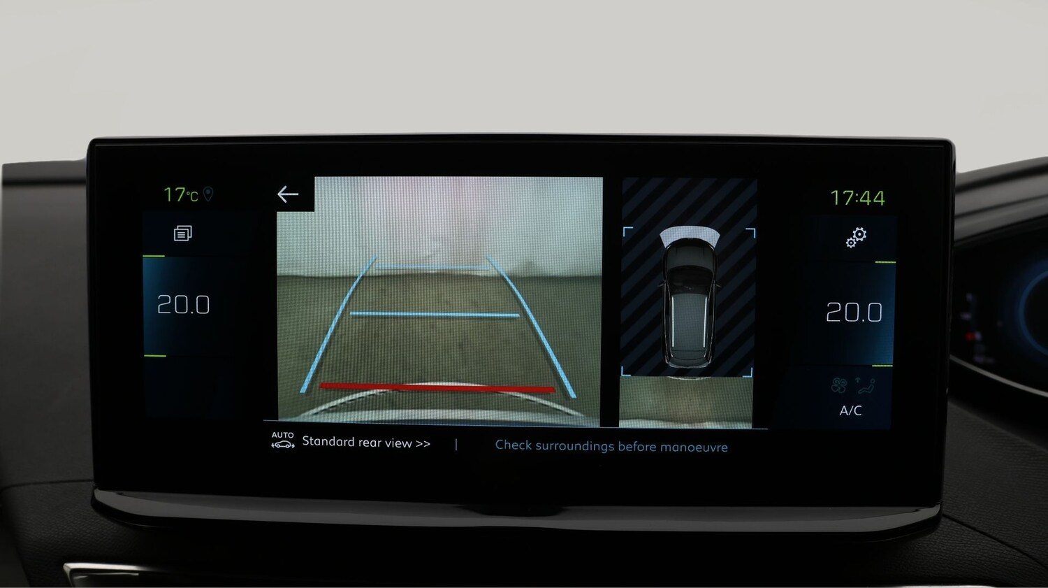 Used Peugeot 3008 2022 for sale - 77546299: Photo 28