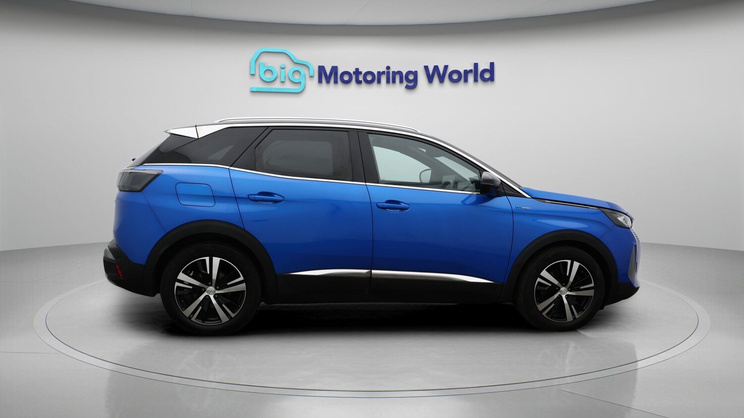Used Peugeot 3008 2022 for sale - 77546299: Photo 8