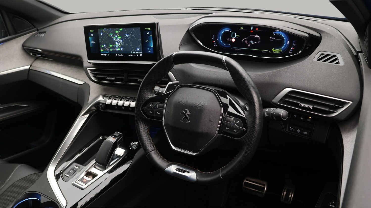 Used Peugeot 3008 2022 for sale - 77546299: Photo 9