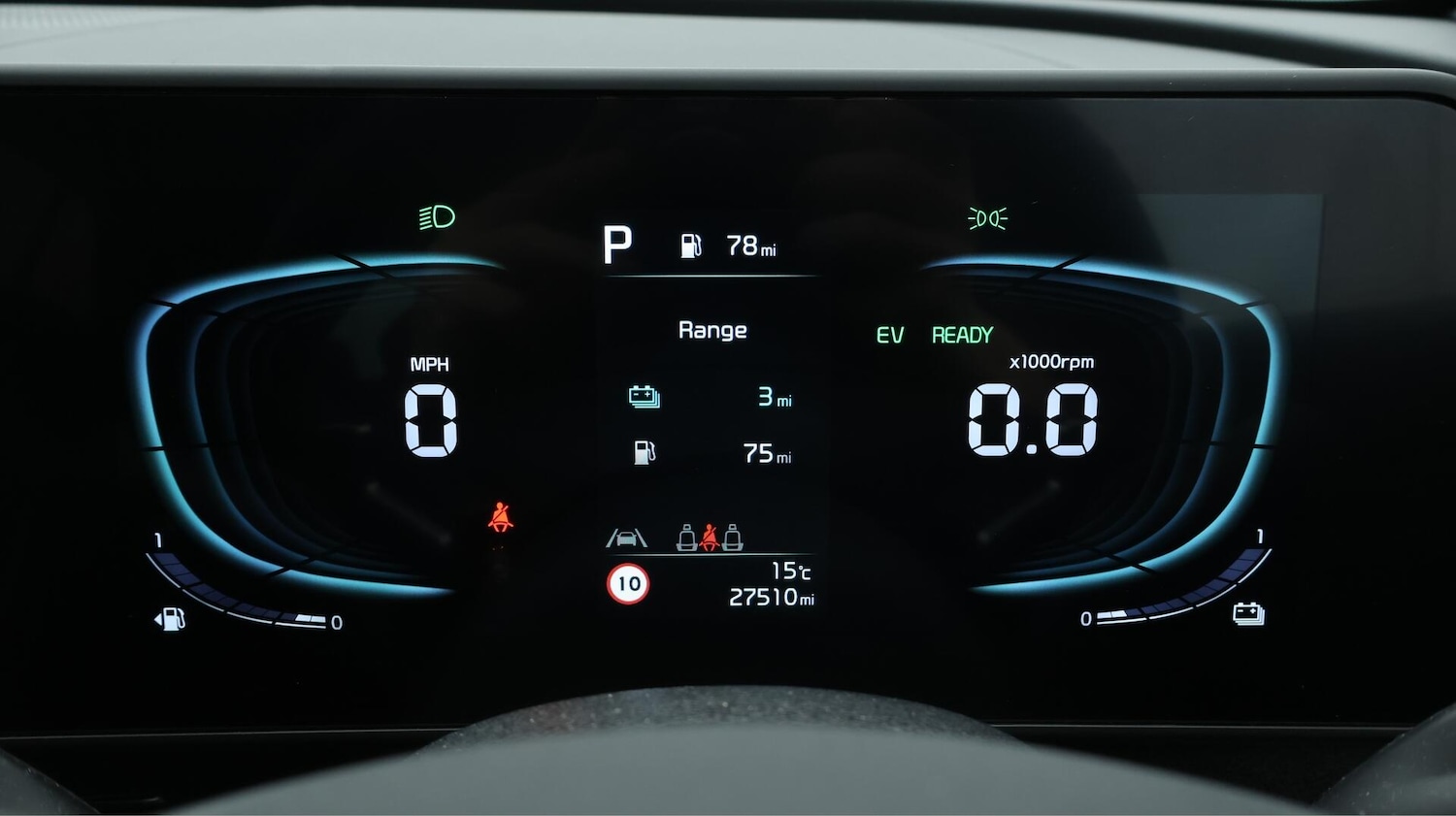 Used Kia Sportage 2024 for sale - 76573751: Photo 11