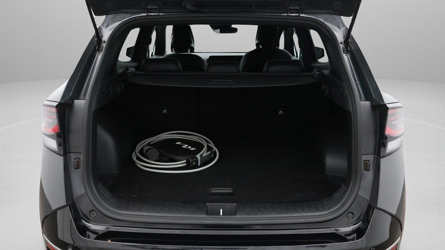 Used Kia Sportage 2024 for sale - 76573751: Photo 18