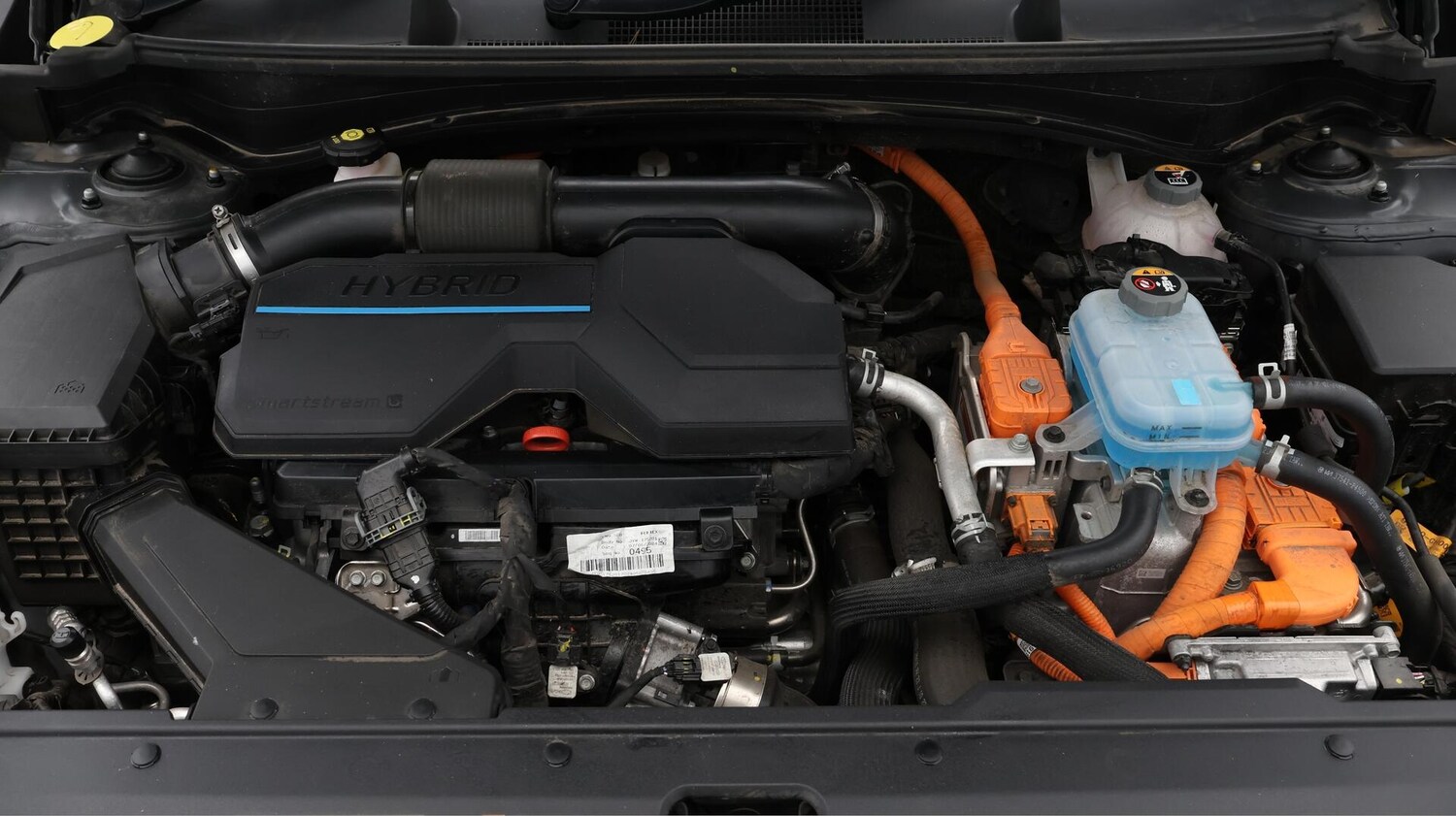 Used Kia Sportage 2024 for sale - 76573751: Photo 20