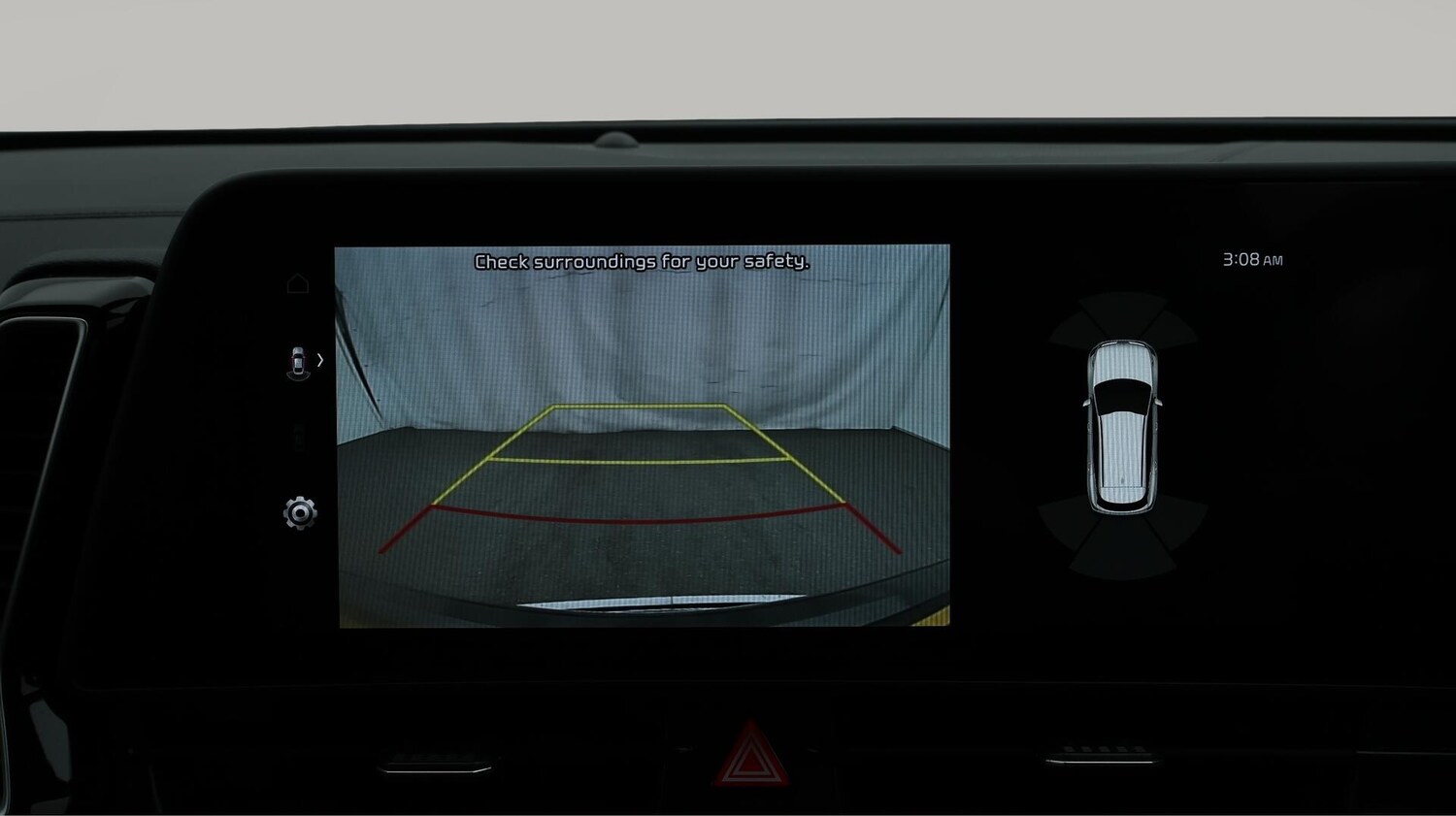 Used Kia Sportage 2024 for sale - 76573751: Photo 24