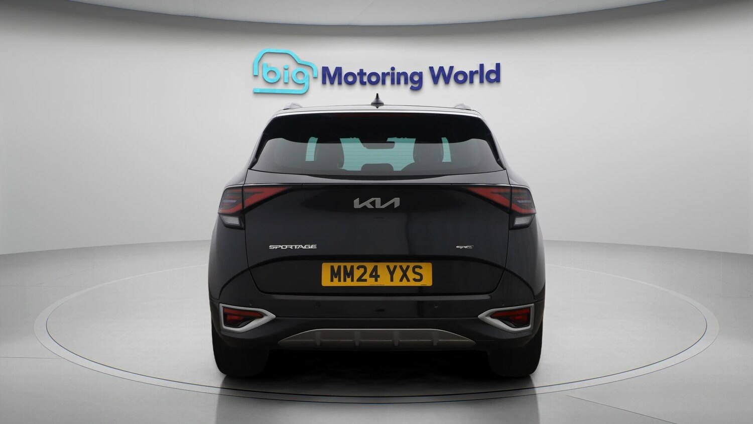 Used Kia Sportage 2024 for sale - 76573751: Photo 7