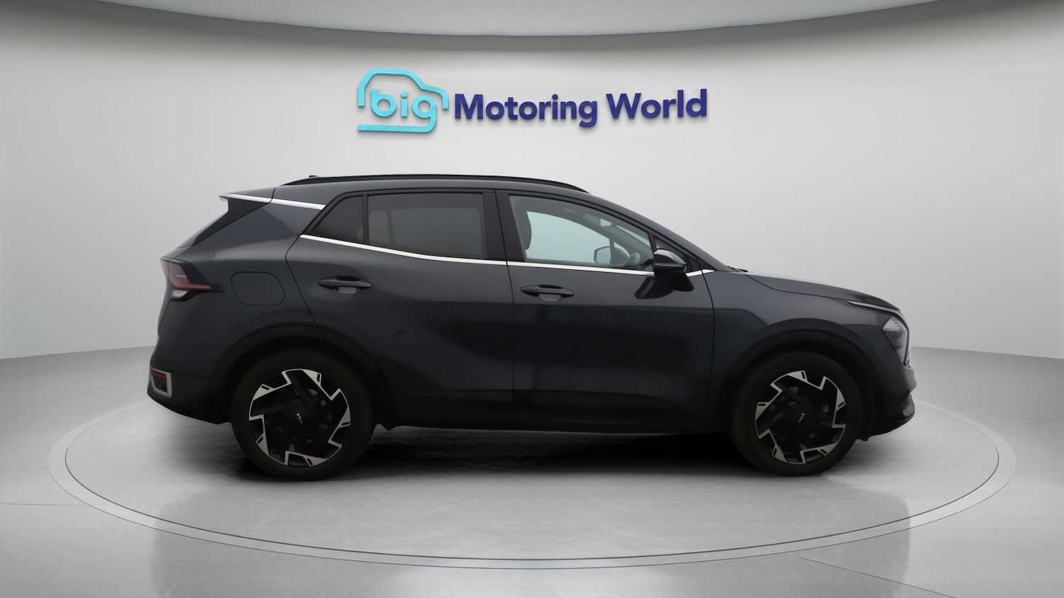 Used Kia Sportage 2024 for sale - 76573751: Photo 9